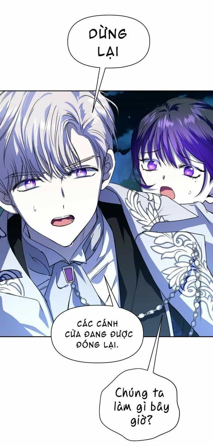 Tôi Muốn Trở Thành Cô Ấy Chỉ Một Ngày - Chương 19 - ảnh 82