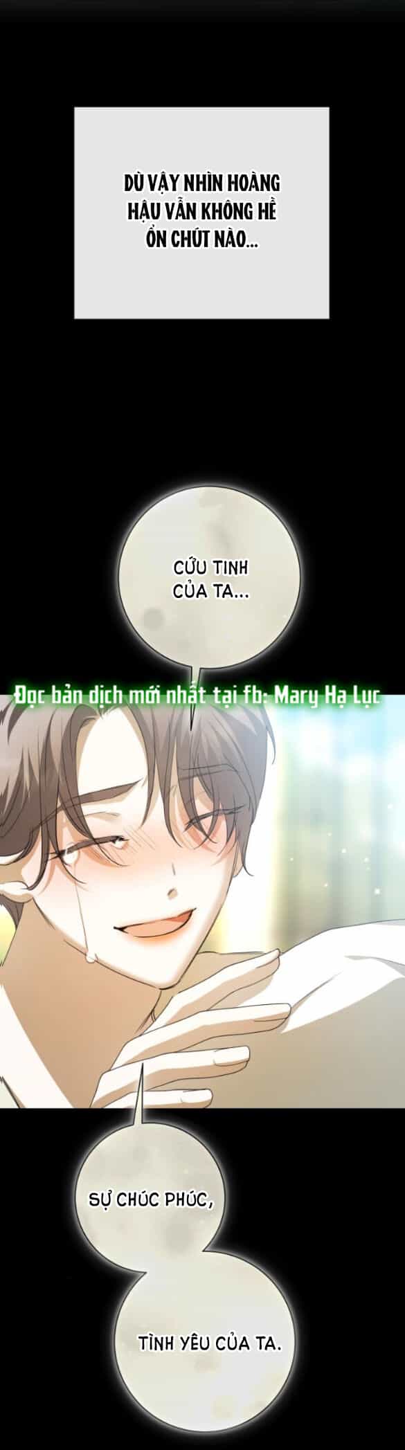 Tôi Muốn Trở Thành Cô Ấy Chỉ Một Ngày - Chương 164.2 - ảnh 11