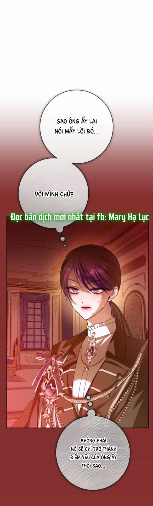 Tôi Muốn Trở Thành Cô Ấy Chỉ Một Ngày - Chương 164.2 - ảnh 21