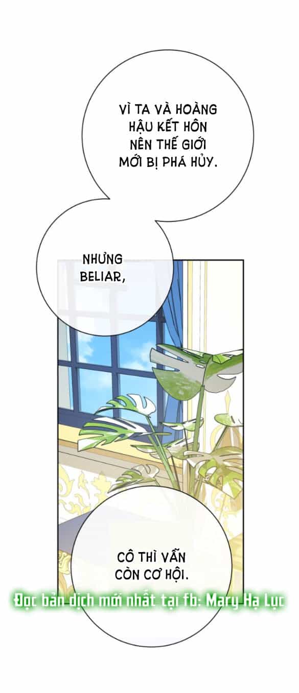 Tôi Muốn Trở Thành Cô Ấy Chỉ Một Ngày - Chương 164.2 - ảnh 39