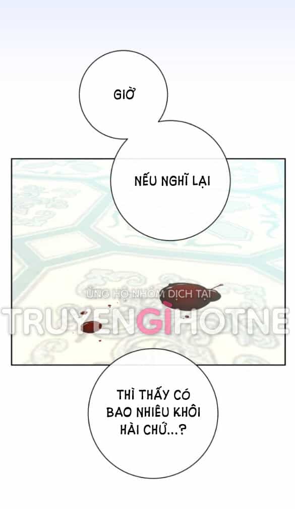 Tôi Muốn Trở Thành Cô Ấy Chỉ Một Ngày - Chương 164.2 - ảnh 47