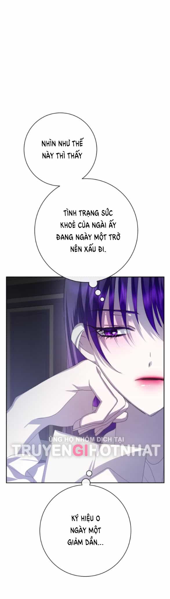 Tôi Muốn Trở Thành Cô Ấy Chỉ Một Ngày - Chương 165.1 - ảnh 17