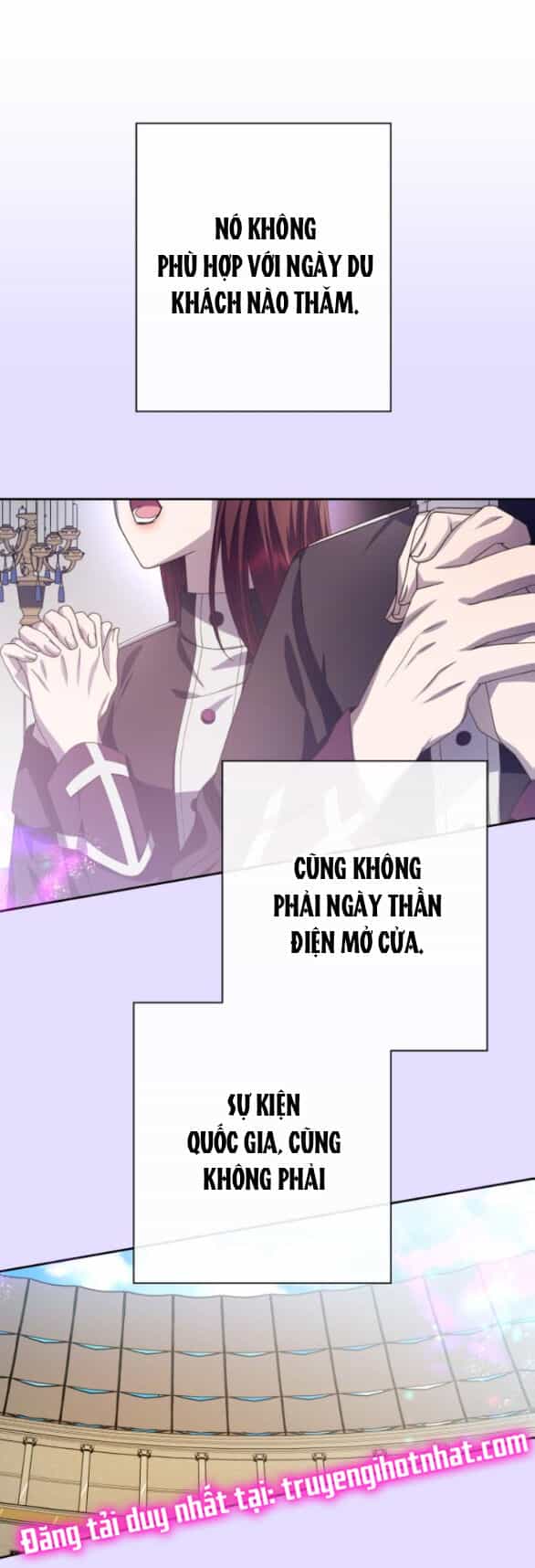 Tôi Muốn Trở Thành Cô Ấy Chỉ Một Ngày - Chương 165.1 - ảnh 19