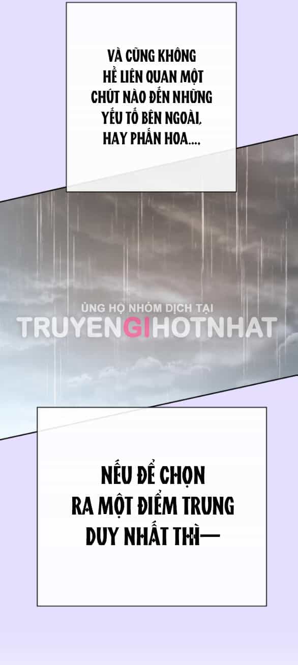 Tôi Muốn Trở Thành Cô Ấy Chỉ Một Ngày - Chương 165.1 - ảnh 20