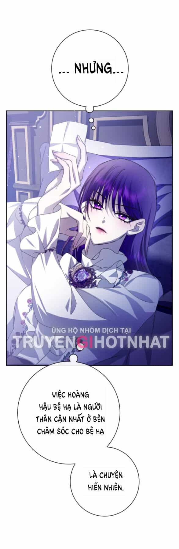 Tôi Muốn Trở Thành Cô Ấy Chỉ Một Ngày - Chương 165.1 - ảnh 25