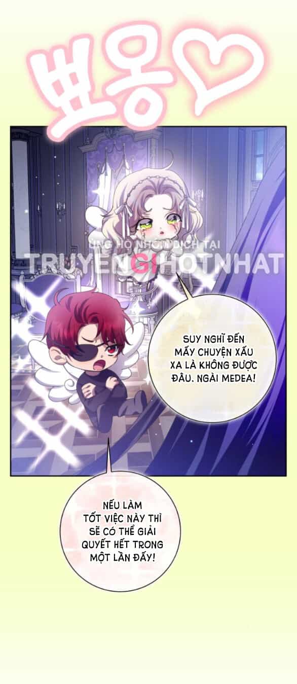 Tôi Muốn Trở Thành Cô Ấy Chỉ Một Ngày - Chương 165.1 - ảnh 33
