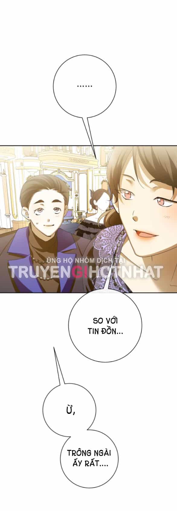 Tôi Muốn Trở Thành Cô Ấy Chỉ Một Ngày - Chương 165.2 - ảnh 31