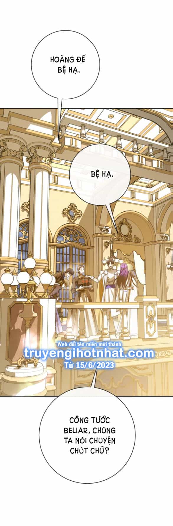 Tôi Muốn Trở Thành Cô Ấy Chỉ Một Ngày - Chương 165.2 - ảnh 34