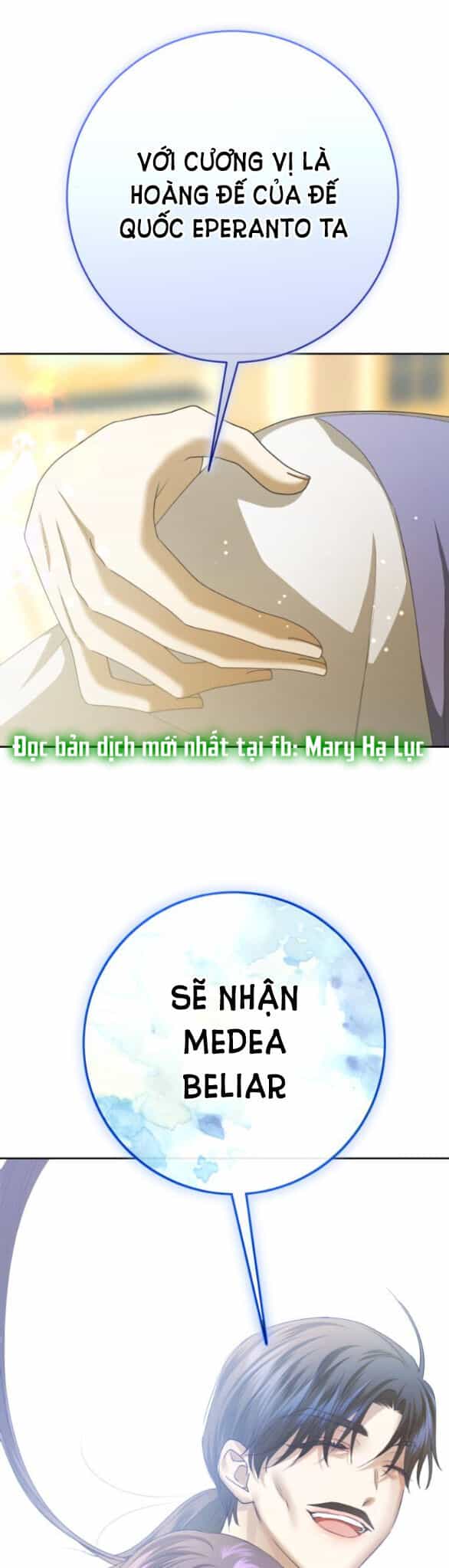 Tôi Muốn Trở Thành Cô Ấy Chỉ Một Ngày - Chương 165.2 - ảnh 50