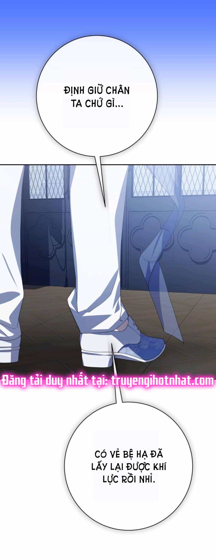 Tôi Muốn Trở Thành Cô Ấy Chỉ Một Ngày - Chương 166.2 - ảnh 13
