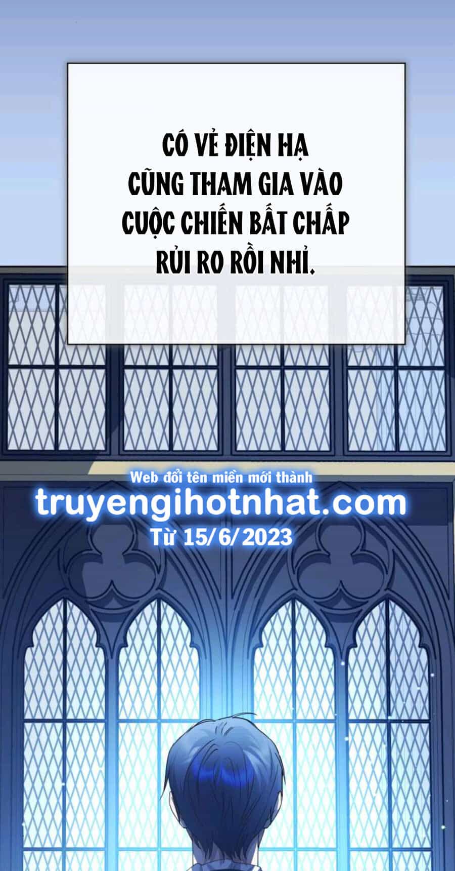 Tôi Muốn Trở Thành Cô Ấy Chỉ Một Ngày - Chương 166.2 - ảnh 18