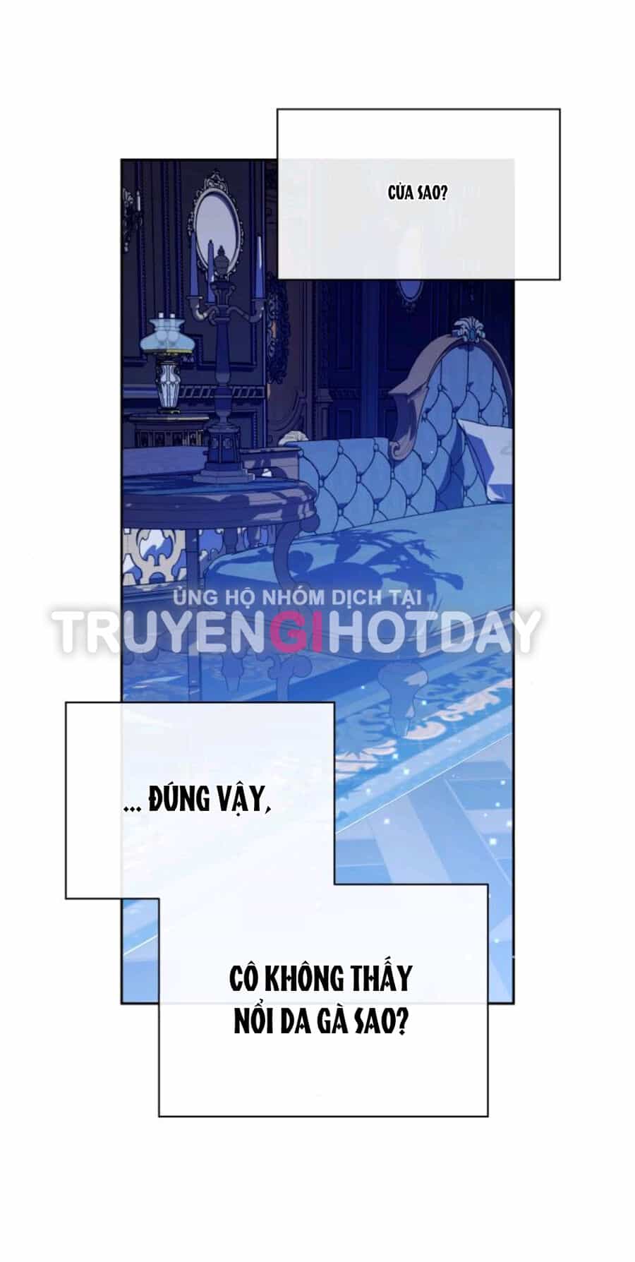 Tôi Muốn Trở Thành Cô Ấy Chỉ Một Ngày - Chương 167.2 - ảnh 12