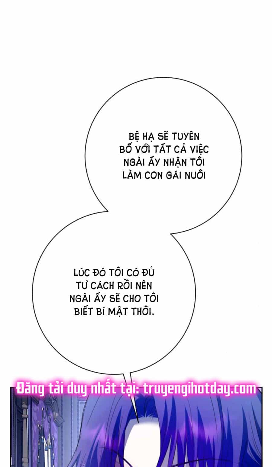 Tôi Muốn Trở Thành Cô Ấy Chỉ Một Ngày - Chương 167.2 - ảnh 4