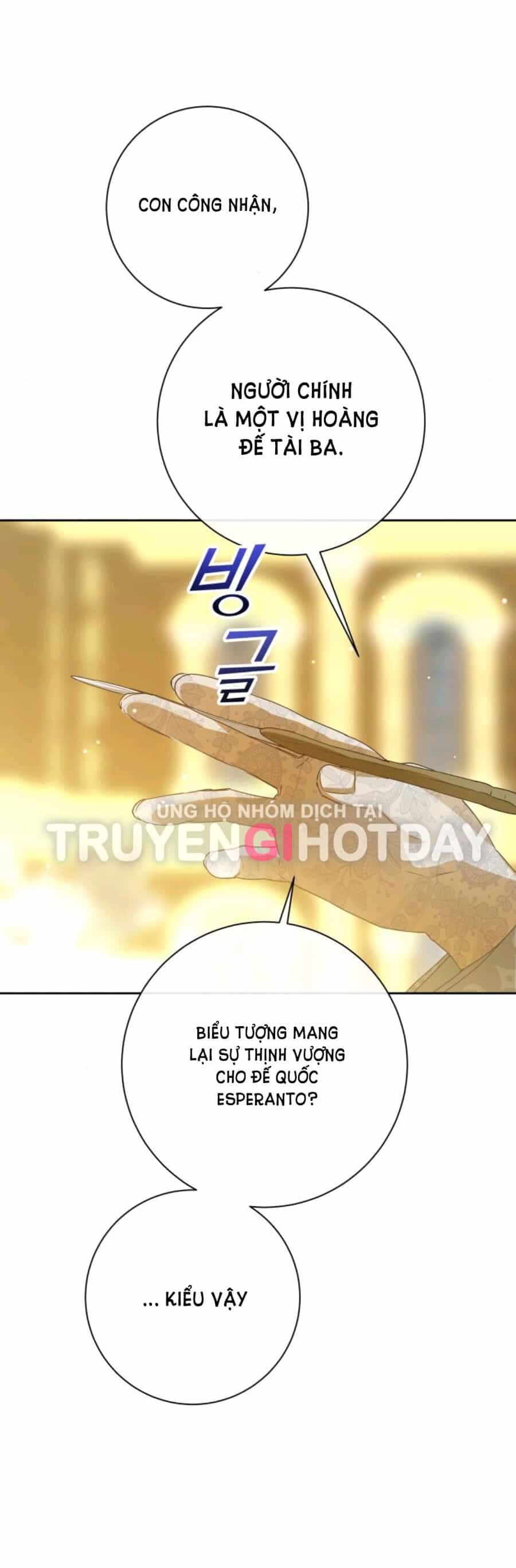 Tôi Muốn Trở Thành Cô Ấy Chỉ Một Ngày - Chương 168.2 - ảnh 6