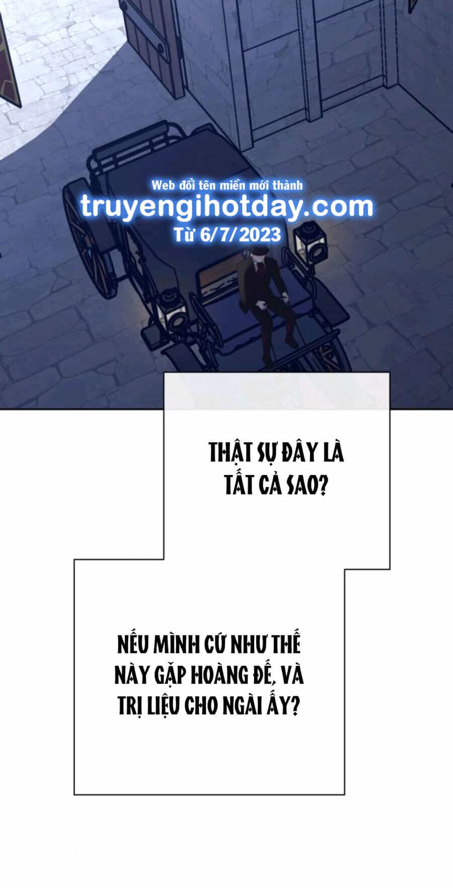 Tôi Muốn Trở Thành Cô Ấy Chỉ Một Ngày - Chương 169.1 - ảnh 28