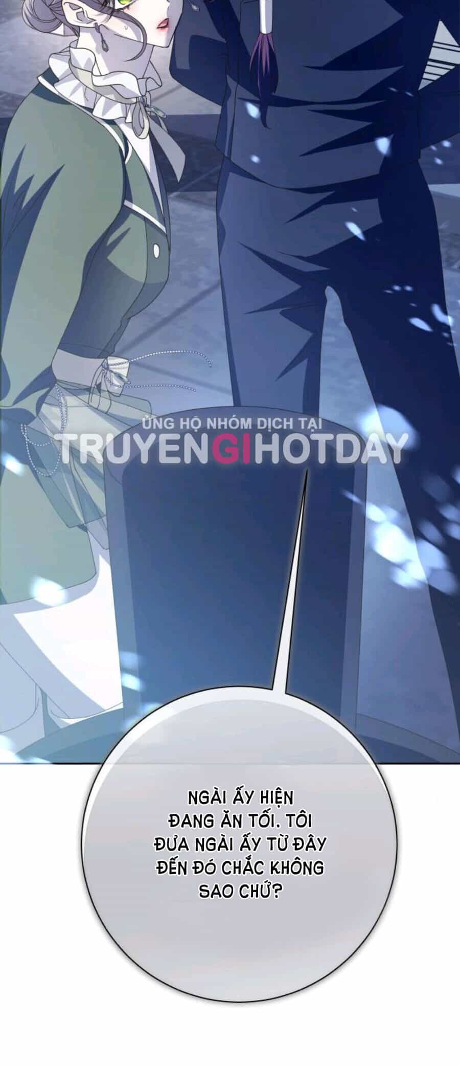 Tôi Muốn Trở Thành Cô Ấy Chỉ Một Ngày - Chương 169.1 - ảnh 40