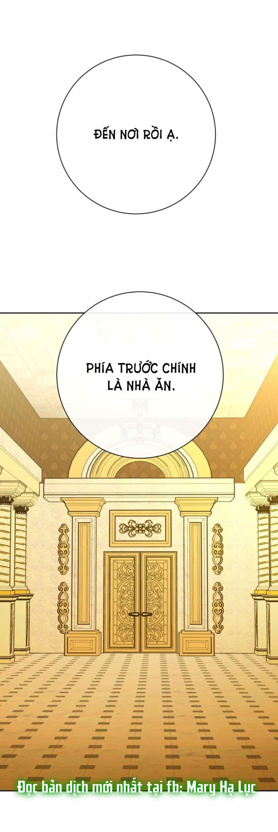 Tôi Muốn Trở Thành Cô Ấy Chỉ Một Ngày - Chương 169.1 - ảnh 49
