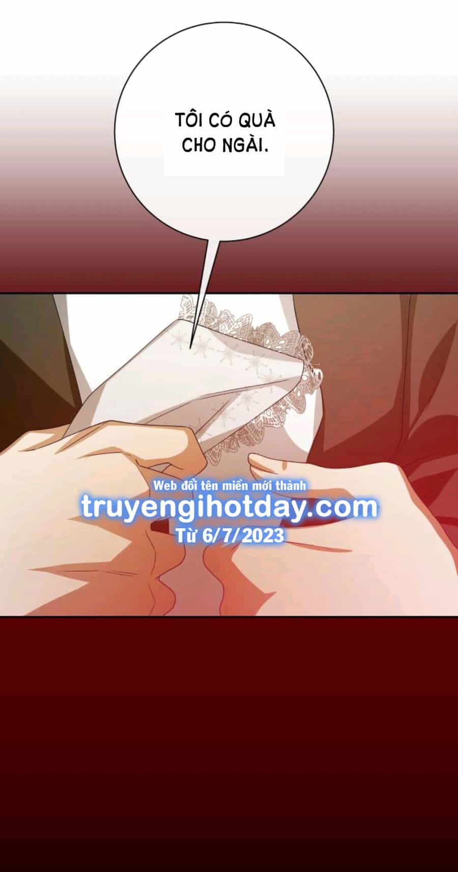 Tôi Muốn Trở Thành Cô Ấy Chỉ Một Ngày - Chương 169.2 - ảnh 1