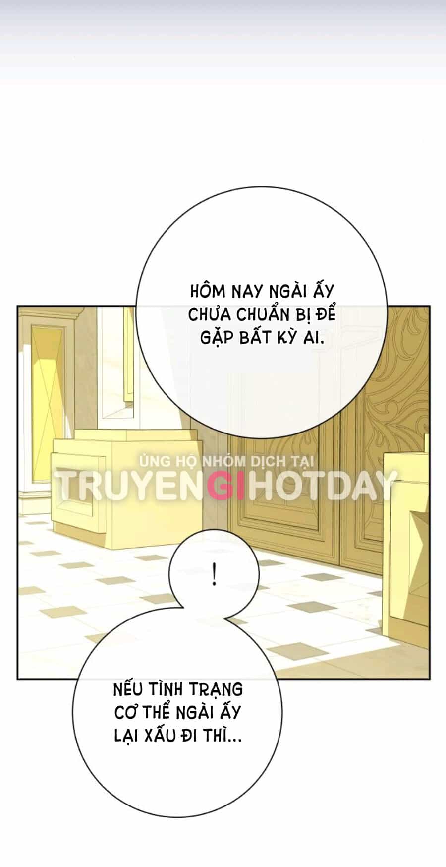 Tôi Muốn Trở Thành Cô Ấy Chỉ Một Ngày - Chương 169.2 - ảnh 31