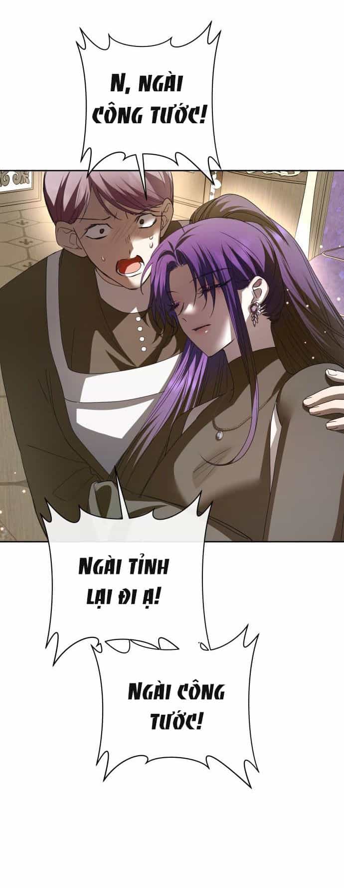 Tôi Muốn Trở Thành Cô Ấy Chỉ Một Ngày - Chương 170.2 - ảnh 36