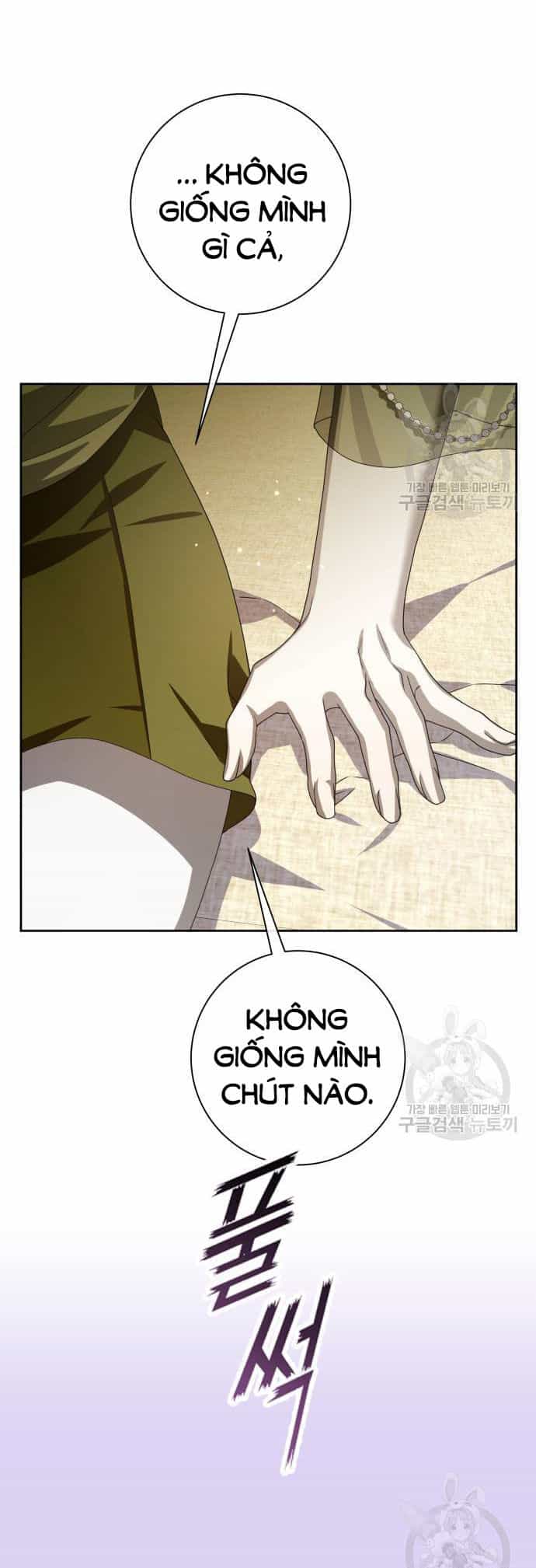 Tôi Muốn Trở Thành Cô Ấy Chỉ Một Ngày - Chương 171.1 - ảnh 32