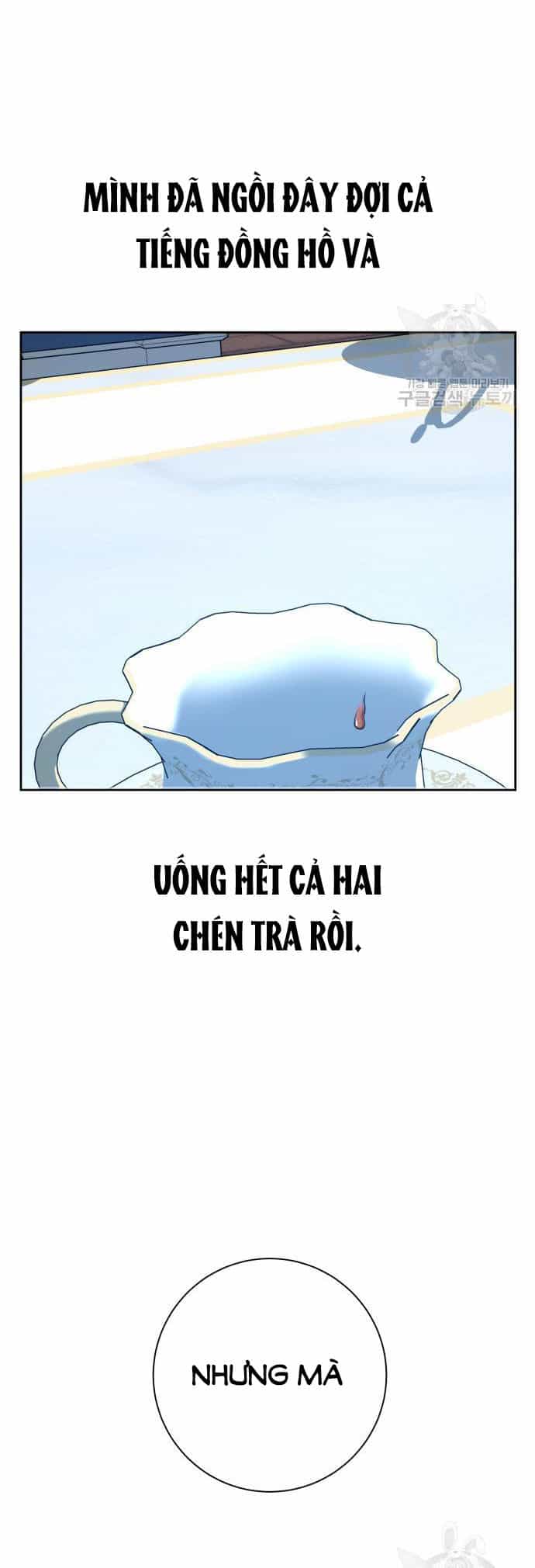 Tôi Muốn Trở Thành Cô Ấy Chỉ Một Ngày - Chương 172.1 - ảnh 24