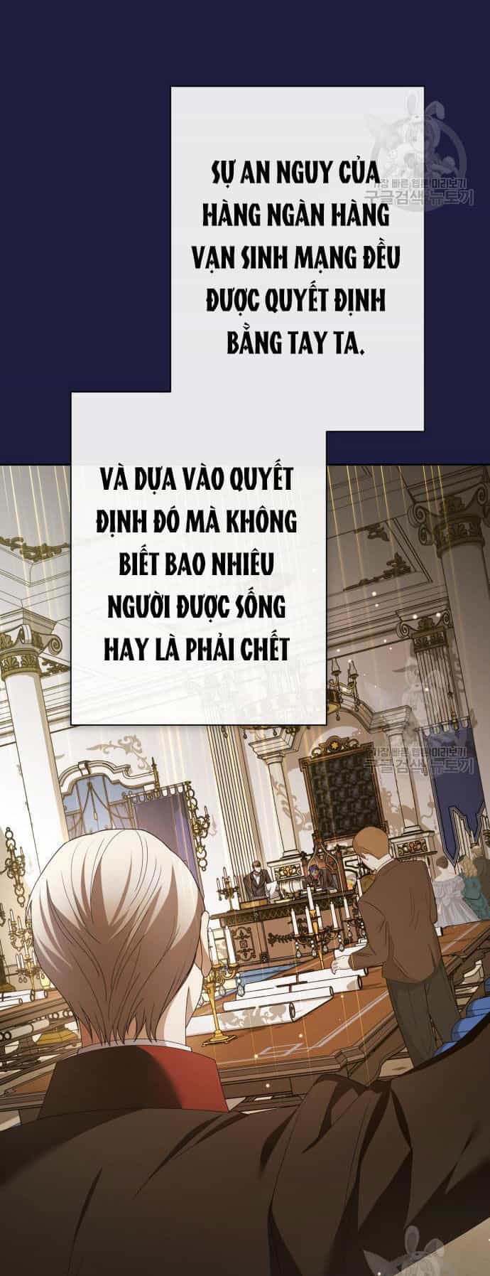Tôi Muốn Trở Thành Cô Ấy Chỉ Một Ngày - Chương 173.1 - ảnh 30