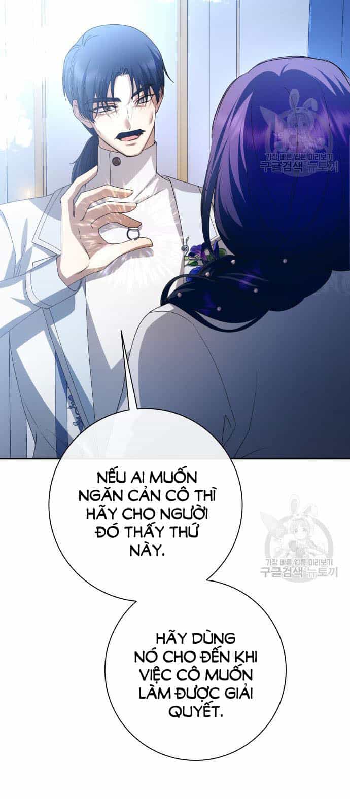 Tôi Muốn Trở Thành Cô Ấy Chỉ Một Ngày - Chương 174.1 - ảnh 39