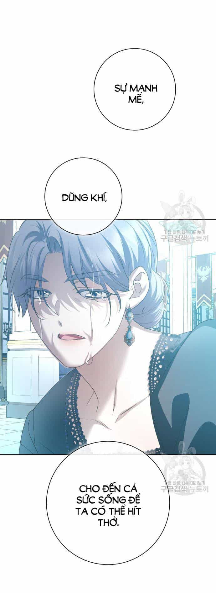 Tôi Muốn Trở Thành Cô Ấy Chỉ Một Ngày - Chương 174.2 - ảnh 53
