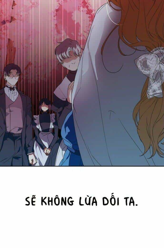 Tôi Muốn Trở Thành Cô Ấy Chỉ Một Ngày - Chương 21 - ảnh 13
