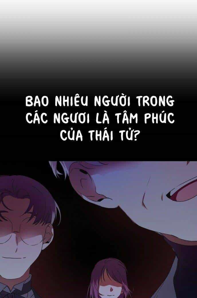 Tôi Muốn Trở Thành Cô Ấy Chỉ Một Ngày - Chương 21 - ảnh 14