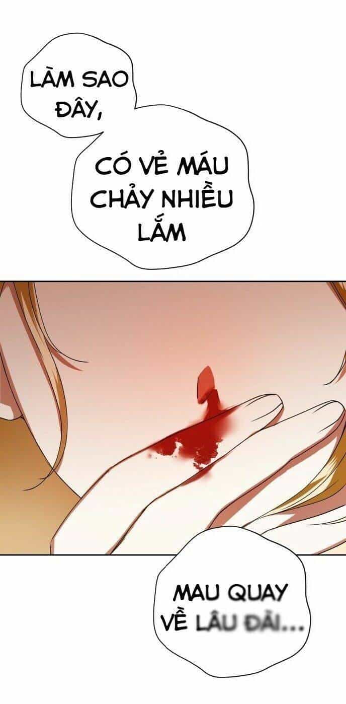 Tôi Muốn Trở Thành Cô Ấy Chỉ Một Ngày - Chương 21 - ảnh 18