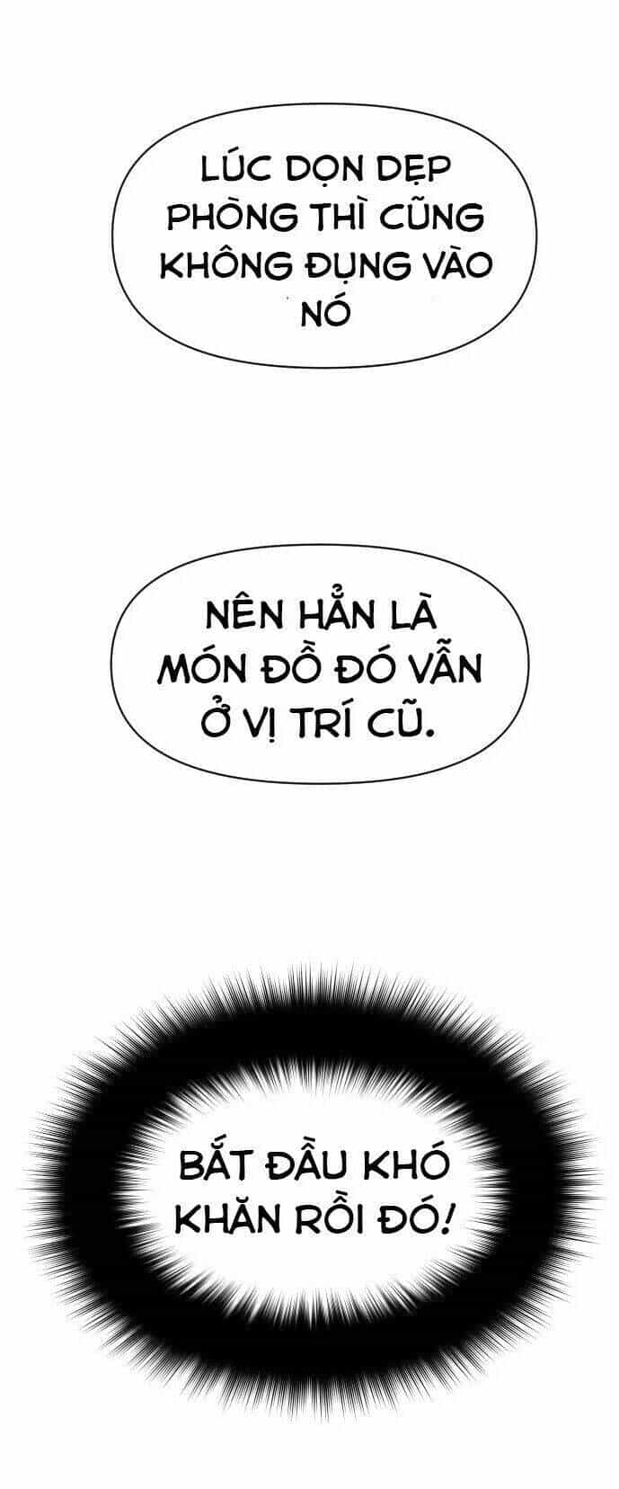 Tôi Muốn Trở Thành Cô Ấy Chỉ Một Ngày - Chương 21 - ảnh 35
