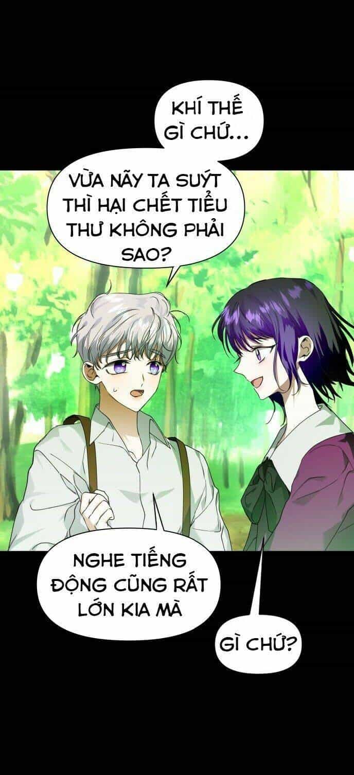 Tôi Muốn Trở Thành Cô Ấy Chỉ Một Ngày - Chương 21 - ảnh 54