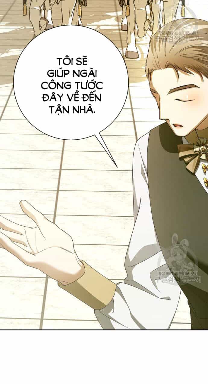 Tôi Muốn Trở Thành Cô Ấy Chỉ Một Ngày - Chương 175.1 - ảnh 46
