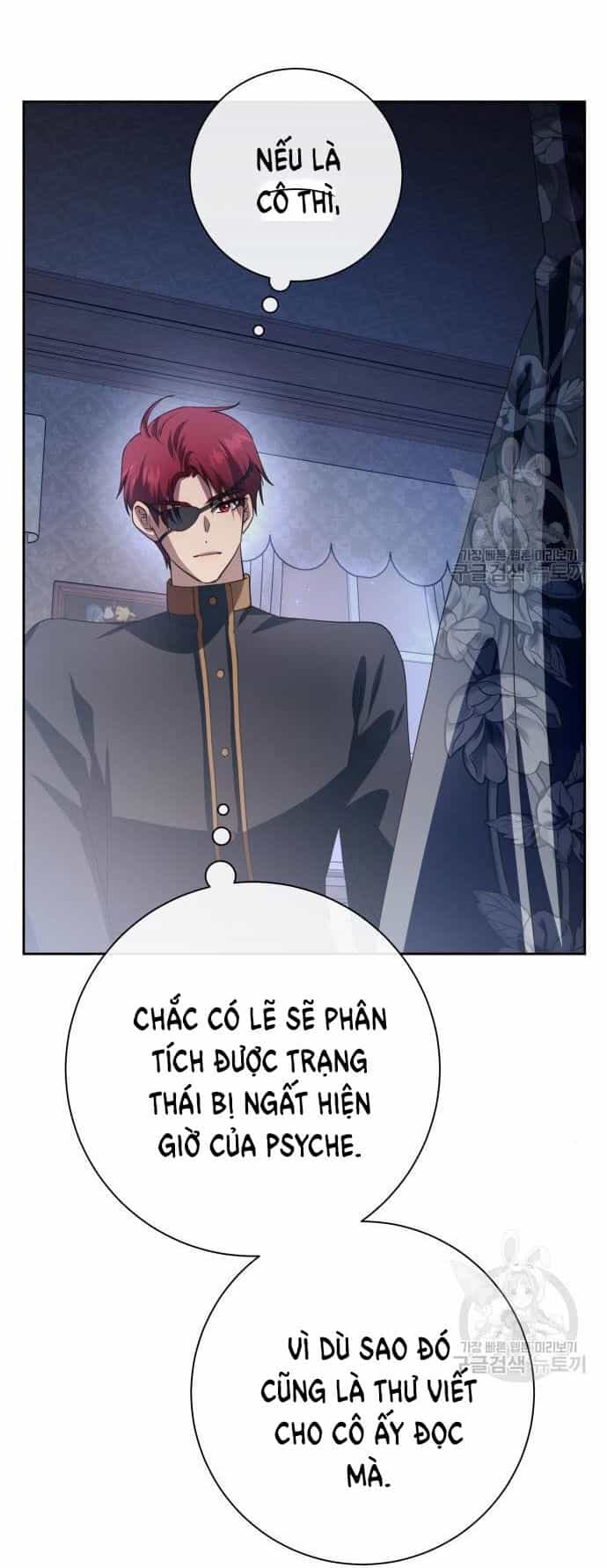 Tôi Muốn Trở Thành Cô Ấy Chỉ Một Ngày - Chương 176.2 - ảnh 63