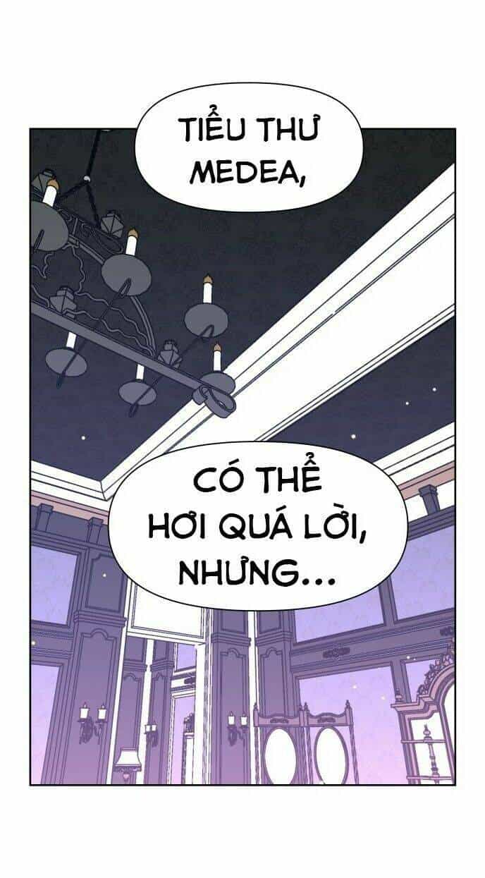 Tôi Muốn Trở Thành Cô Ấy Chỉ Một Ngày - Chương 22 - ảnh 24