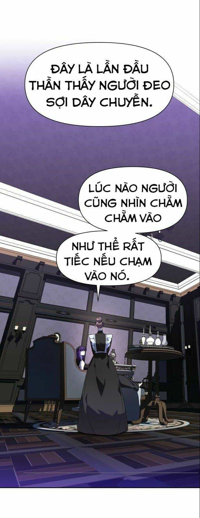 Tôi Muốn Trở Thành Cô Ấy Chỉ Một Ngày - Chương 22 - ảnh 25