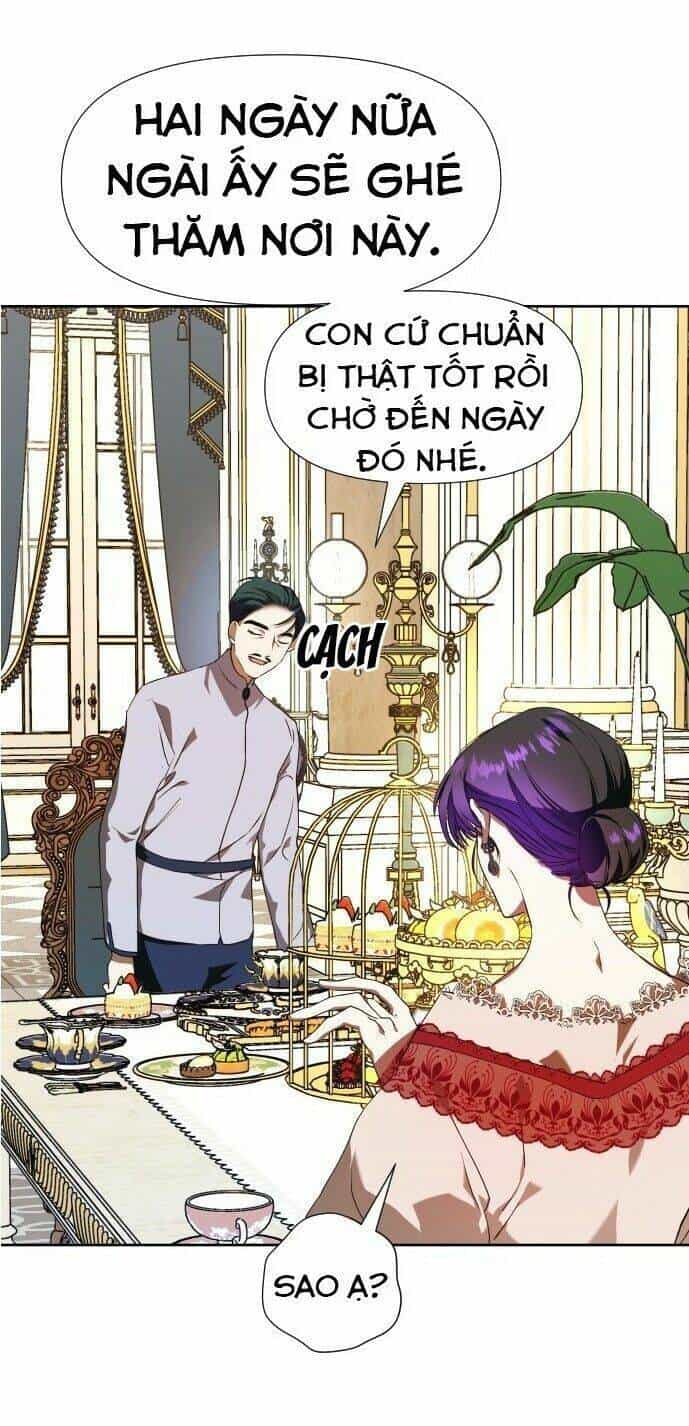 Tôi Muốn Trở Thành Cô Ấy Chỉ Một Ngày - Chương 23 - ảnh 30