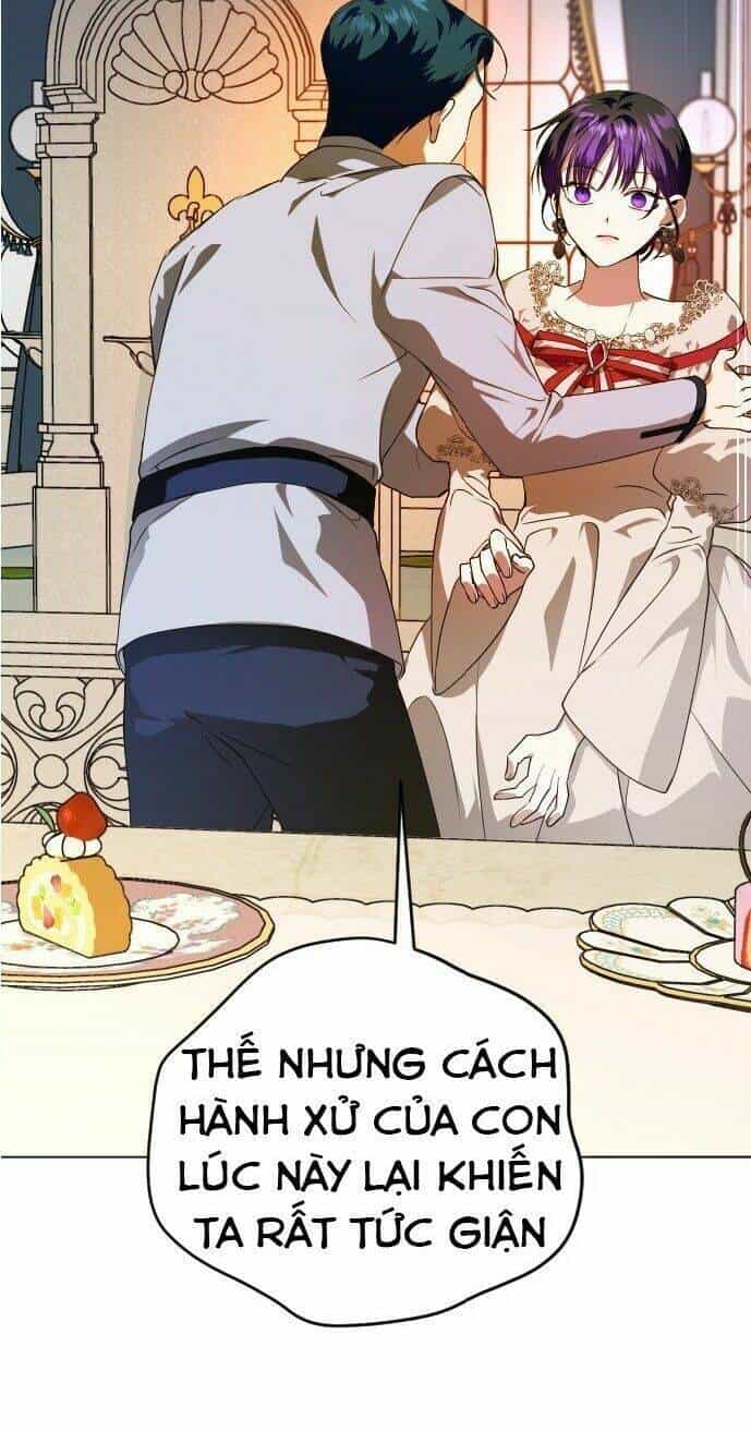 Tôi Muốn Trở Thành Cô Ấy Chỉ Một Ngày - Chương 23 - ảnh 43