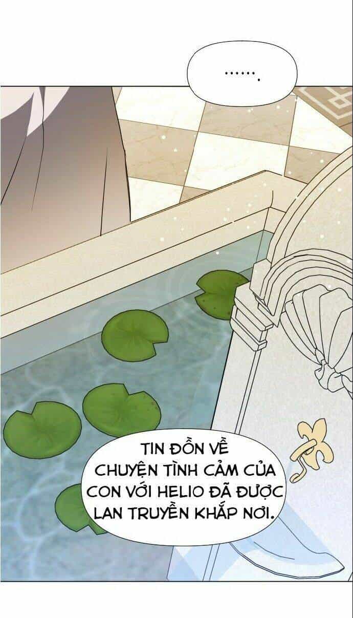 Tôi Muốn Trở Thành Cô Ấy Chỉ Một Ngày - Chương 23 - ảnh 47