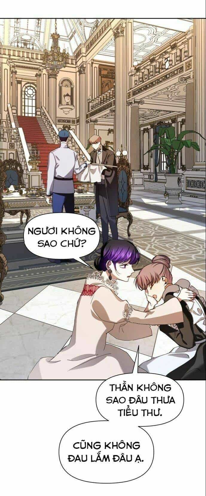 Tôi Muốn Trở Thành Cô Ấy Chỉ Một Ngày - Chương 24 - ảnh 10