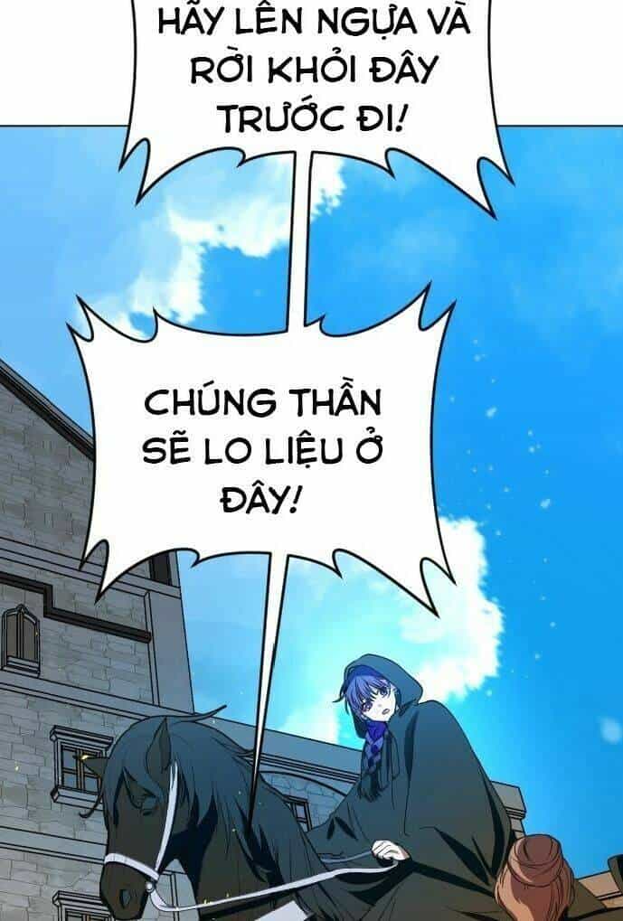 Tôi Muốn Trở Thành Cô Ấy Chỉ Một Ngày - Chương 24 - ảnh 84