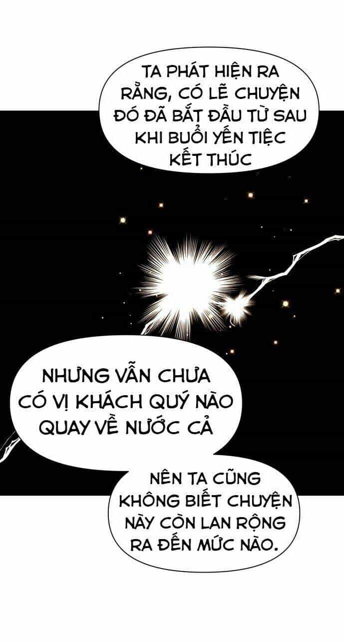 Tôi Muốn Trở Thành Cô Ấy Chỉ Một Ngày - Chương 25 - ảnh 21