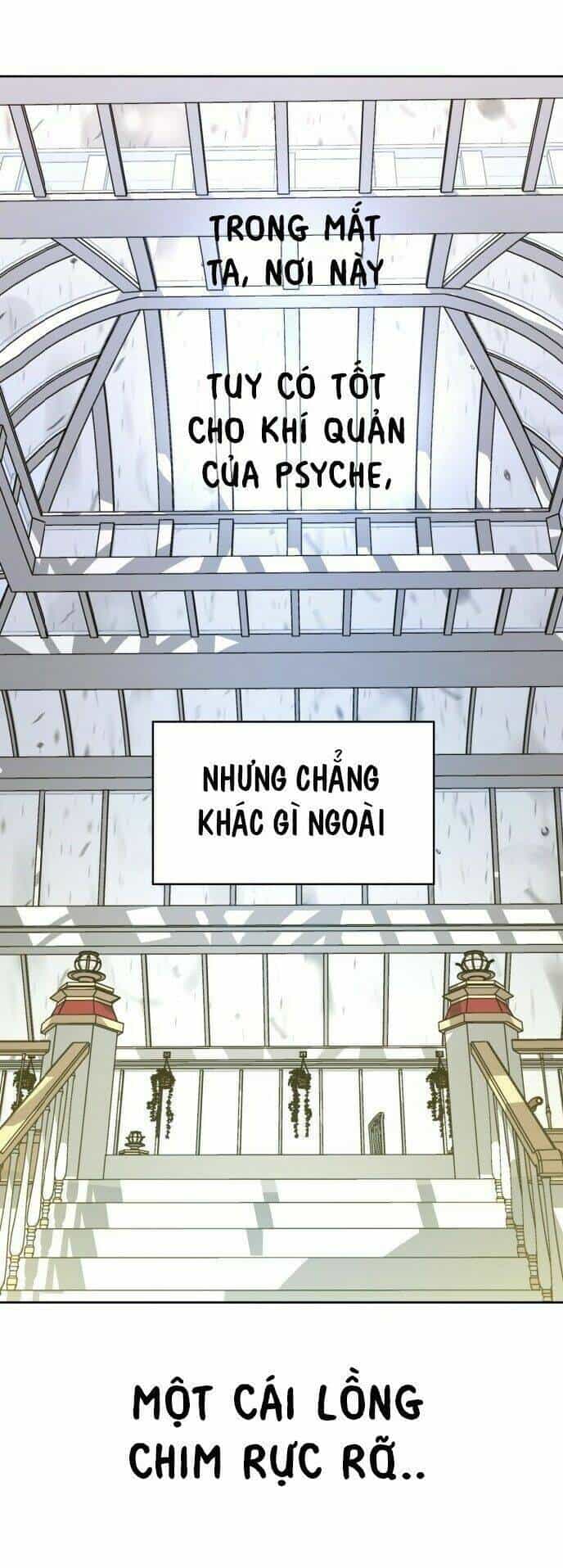 Tôi Muốn Trở Thành Cô Ấy Chỉ Một Ngày - Chương 25 - ảnh 34