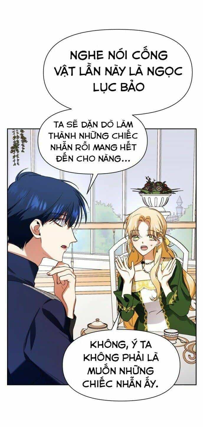 Tôi Muốn Trở Thành Cô Ấy Chỉ Một Ngày - Chương 25 - ảnh 41