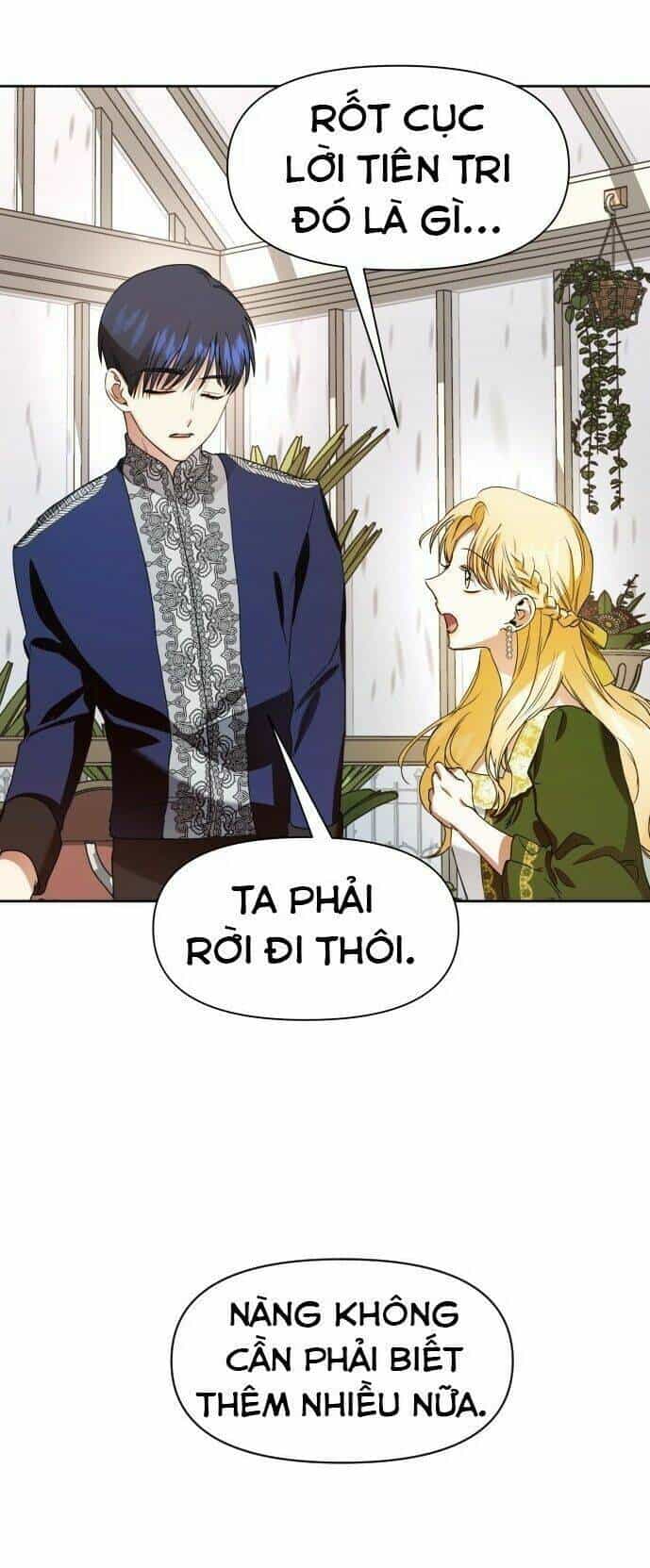 Tôi Muốn Trở Thành Cô Ấy Chỉ Một Ngày - Chương 25 - ảnh 60