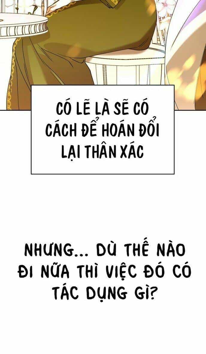Tôi Muốn Trở Thành Cô Ấy Chỉ Một Ngày - Chương 25 - ảnh 74