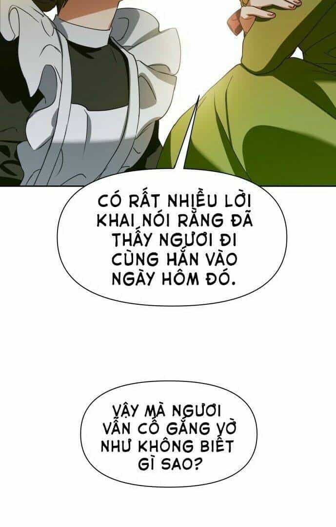 Tôi Muốn Trở Thành Cô Ấy Chỉ Một Ngày - Chương 26 - ảnh 10