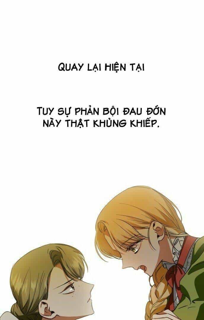 Tôi Muốn Trở Thành Cô Ấy Chỉ Một Ngày - Chương 26 - ảnh 9
